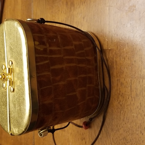 Adorable unique vintage bag - Picture 16 of 16